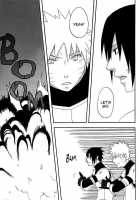 Bite [Naruto] Thumbnail Page 34