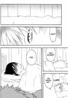 Bite [Naruto] Thumbnail Page 35