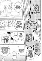 Bite [Naruto] Thumbnail Page 36