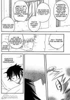 Bite [Naruto] Thumbnail Page 37