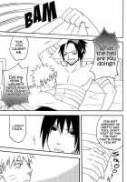 Bite [Naruto] Thumbnail Page 38