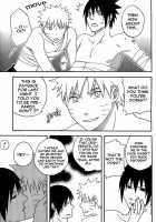 Bite [Naruto] Thumbnail Page 39