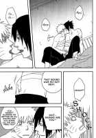 Bite [Naruto] Thumbnail Page 40