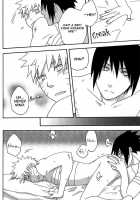 Bite [Naruto] Thumbnail Page 41