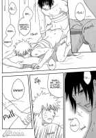 Bite [Naruto] Thumbnail Page 43