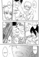 Bite [Naruto] Thumbnail Page 44