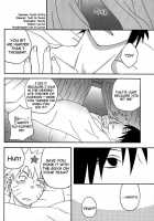 Bite [Naruto] Thumbnail Page 45