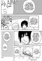 Bite [Naruto] Thumbnail Page 47