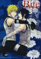 Bite [Naruto] Thumbnail Page 50