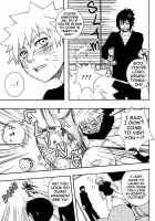 Bite [Naruto] Thumbnail Page 06