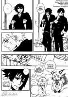 Bite [Naruto] Thumbnail Page 07