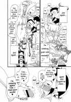 A Castle Built On Sand - Castle, Imitation: 1 / 砂上の城/Castle・imitation [Nostradamuo] [Original] Thumbnail Page 19