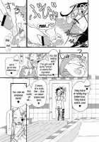 A Castle Built On Sand - Castle, Imitation: 1 / 砂上の城/Castle・imitation [Nostradamuo] [Original] Thumbnail Page 20