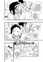 A Castle Built On Sand - Castle, Imitation: 1 / 砂上の城/Castle・imitation [Nostradamuo] [Original] Thumbnail Page 21