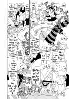 A Castle Built On Sand - Castle, Imitation: 1 / 砂上の城/Castle・imitation [Nostradamuo] [Original] Thumbnail Page 25