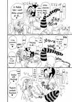 A Castle Built On Sand - Castle, Imitation: 1 / 砂上の城/Castle・imitation [Nostradamuo] [Original] Thumbnail Page 27