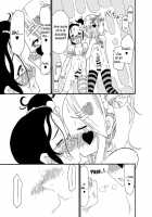 A Castle Built On Sand - Castle, Imitation: 1 / 砂上の城/Castle・imitation [Nostradamuo] [Original] Thumbnail Page 28