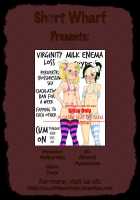 A Castle Built On Sand - Castle, Imitation: 1 / 砂上の城/Castle・imitation [Nostradamuo] [Original] Thumbnail Page 31