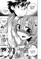 Ore Sen Kanojo [Kogure Mariko] [Original] Thumbnail Page 104