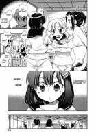 Ore Sen Kanojo [Kogure Mariko] [Original] Thumbnail Page 115