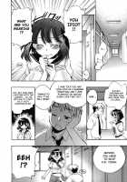 Ore Sen Kanojo [Kogure Mariko] [Original] Thumbnail Page 118