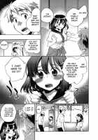 Ore Sen Kanojo [Kogure Mariko] [Original] Thumbnail Page 119
