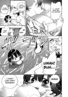 Ore Sen Kanojo [Kogure Mariko] [Original] Thumbnail Page 123