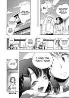 Ore Sen Kanojo [Kogure Mariko] [Original] Thumbnail Page 130