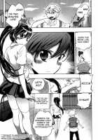 Ore Sen Kanojo [Kogure Mariko] [Original] Thumbnail Page 155
