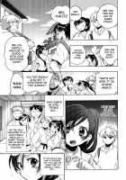 Ore Sen Kanojo [Kogure Mariko] [Original] Thumbnail Page 157