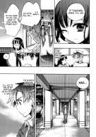 Ore Sen Kanojo [Kogure Mariko] [Original] Thumbnail Page 180