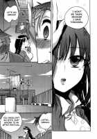 Ore Sen Kanojo [Kogure Mariko] [Original] Thumbnail Page 184