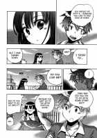 Ore Sen Kanojo [Kogure Mariko] [Original] Thumbnail Page 185