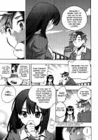 Ore Sen Kanojo [Kogure Mariko] [Original] Thumbnail Page 186