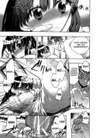 Ore Sen Kanojo [Kogure Mariko] [Original] Thumbnail Page 192