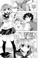 Ore Sen Kanojo [Kogure Mariko] [Original] Thumbnail Page 199