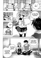 Ore Sen Kanojo [Kogure Mariko] [Original] Thumbnail Page 204