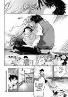 Ore Sen Kanojo [Kogure Mariko] [Original] Thumbnail Page 206