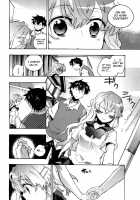 Ore Sen Kanojo [Kogure Mariko] [Original] Thumbnail Page 208