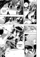 Ore Sen Kanojo [Kogure Mariko] [Original] Thumbnail Page 26