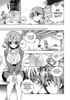 Ore Sen Kanojo [Kogure Mariko] [Original] Thumbnail Page 36