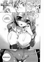 Ore Sen Kanojo [Kogure Mariko] [Original] Thumbnail Page 40