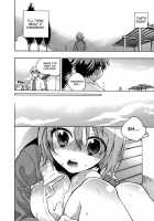Ore Sen Kanojo [Kogure Mariko] [Original] Thumbnail Page 47
