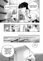 Ore Sen Kanojo [Kogure Mariko] [Original] Thumbnail Page 61