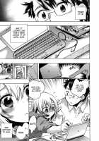 Ore Sen Kanojo [Kogure Mariko] [Original] Thumbnail Page 65