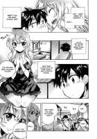 Ore Sen Kanojo [Kogure Mariko] [Original] Thumbnail Page 88
