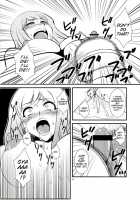 Futanari Tsuma Nanako [Canadazin] [Chousoku Henkei Gyrozetter] Thumbnail Page 10