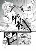 Futanari Tsuma Nanako [Canadazin] [Chousoku Henkei Gyrozetter] Thumbnail Page 13