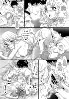 My Demon King And Female Knight Fight Way Too Much! / 俺の魔王と女騎士が修羅場すぎるっ! [Shimao Kazu] [Maoyuu Maou Yuusha] Thumbnail Page 25