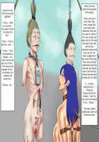 The Female Cattle Camp / 家畜牝収容所 [Papermania] [Original] Thumbnail Page 23